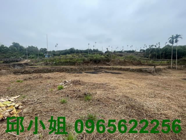 嘉義竹崎農地-2