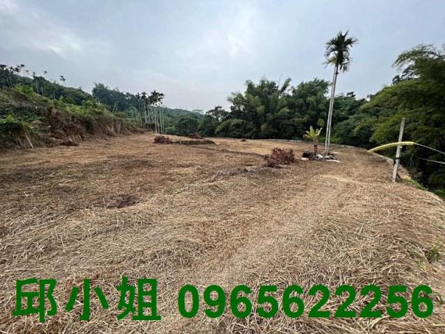 嘉義竹崎農地-4