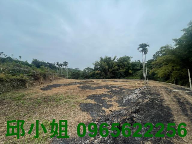嘉義竹崎農地-6