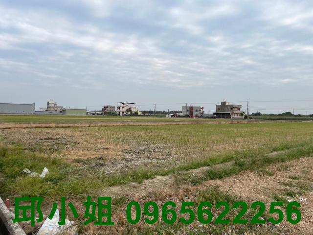嘉義太保農地-1