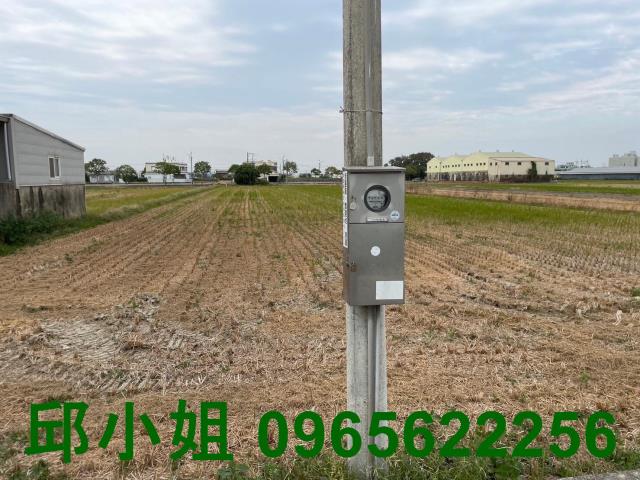 嘉義太保農地-3