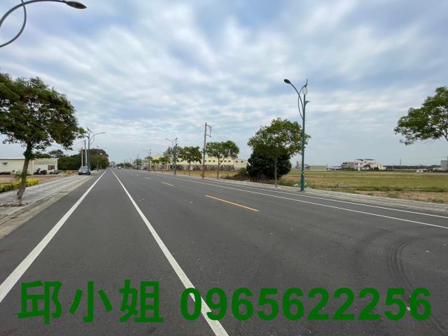 嘉義太保農地-4