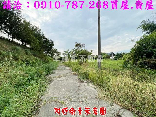 柳營農地-12