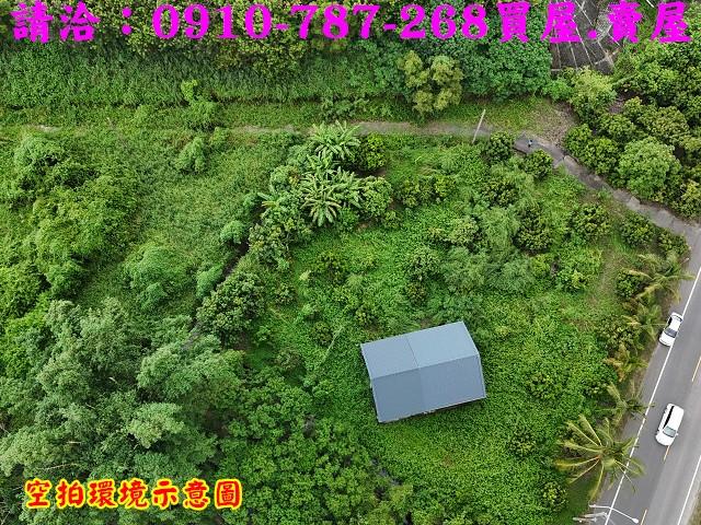 柳營農地-5