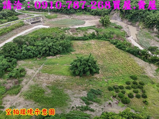 東山農地-1