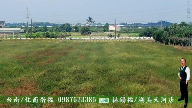 善化農地-10