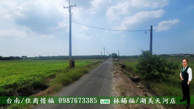 善化農地-6
