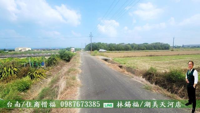 善化農地-7