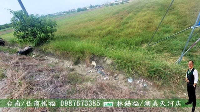 善化農地-8