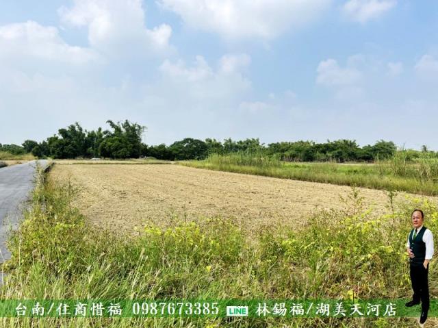 新化農地-10
