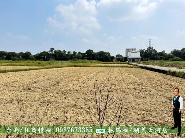新化農地-11
