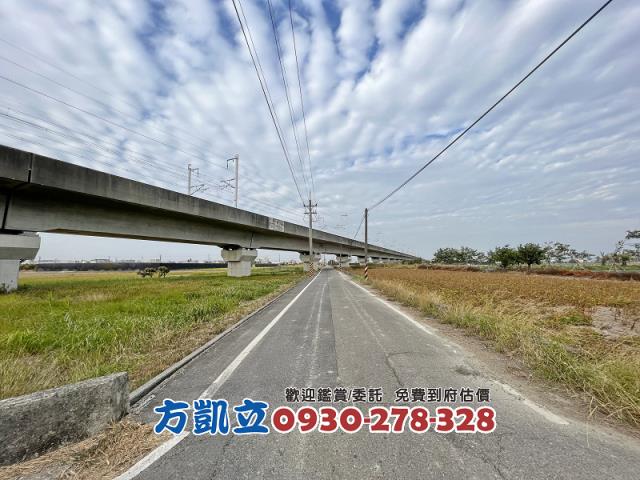 六甲農地-10