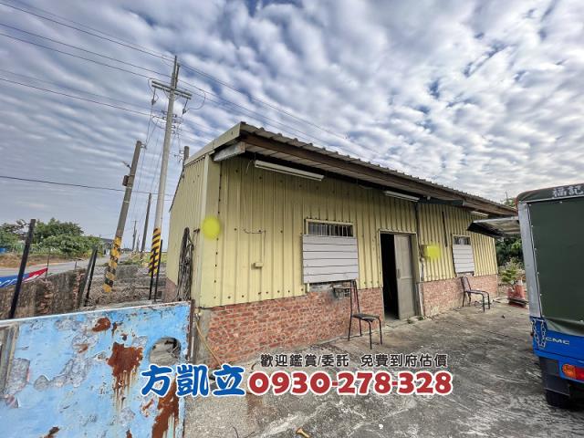 六甲農地-2