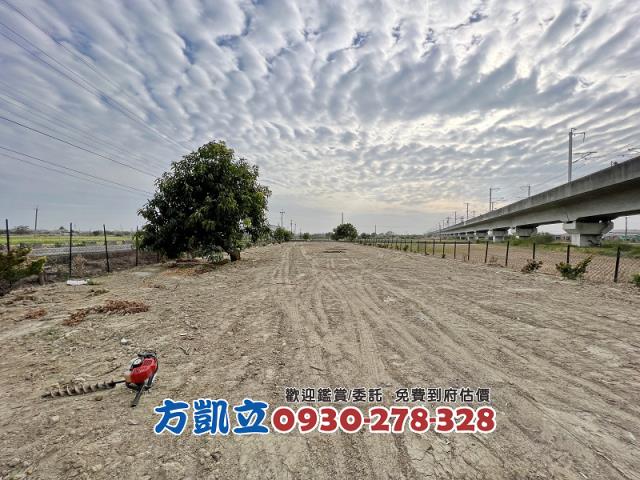 六甲農地-5