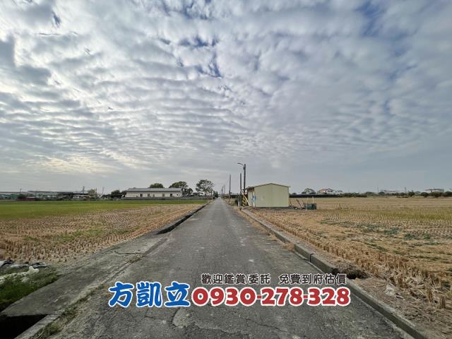 六甲農地-7