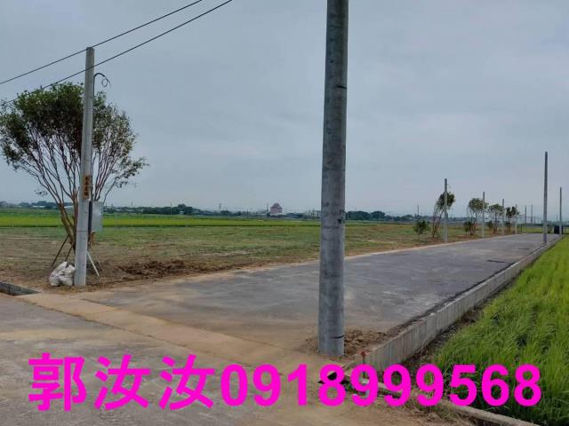 台南白河農地-2