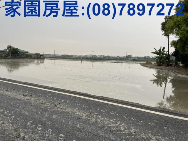 屏東萬丹農地-3