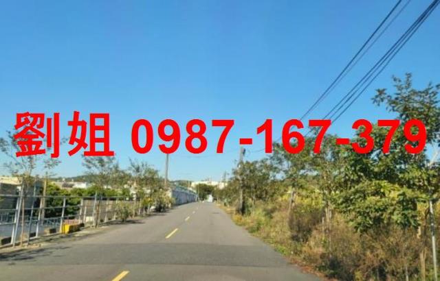 高雄燕巢農地-2