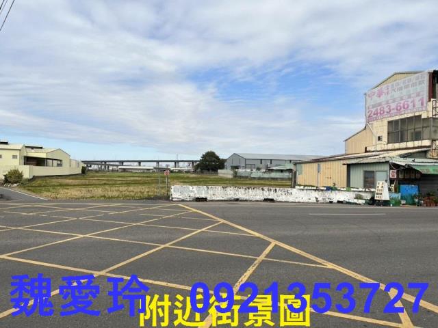 霧峰農地-11