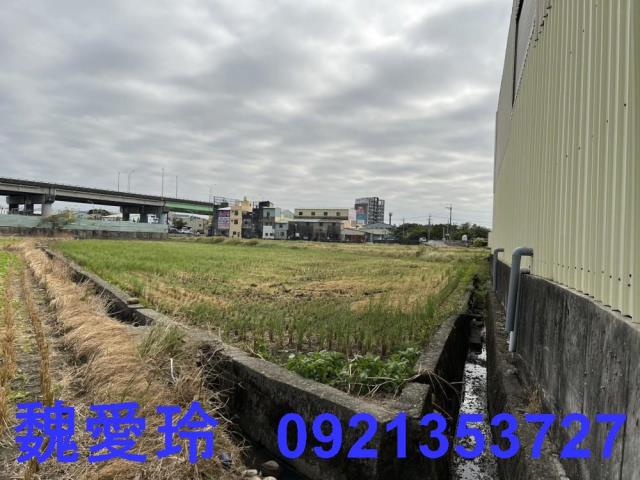 霧峰農地-4