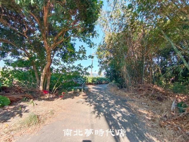 台南楠西農地-4