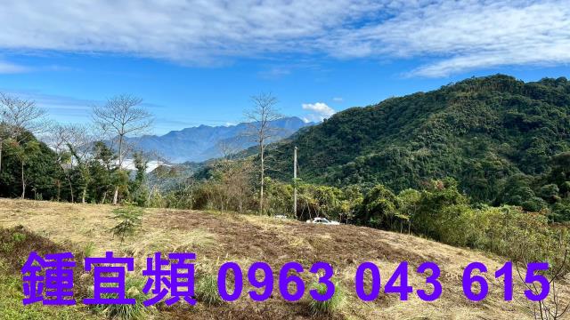 尖石農地-15