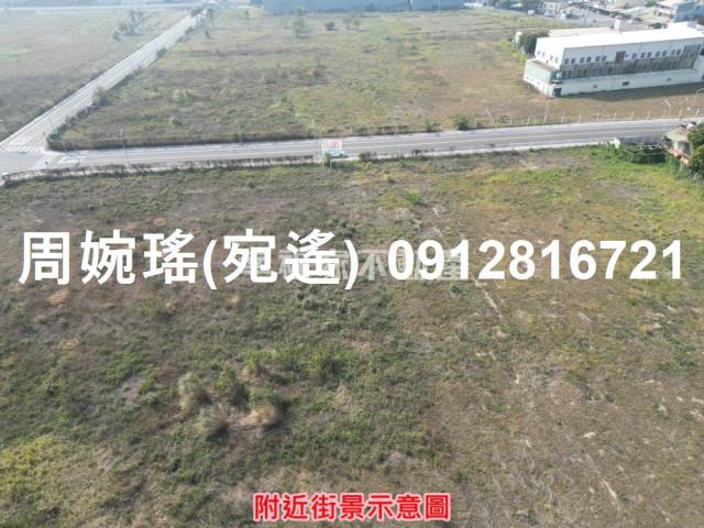 台南麻豆工業地-10