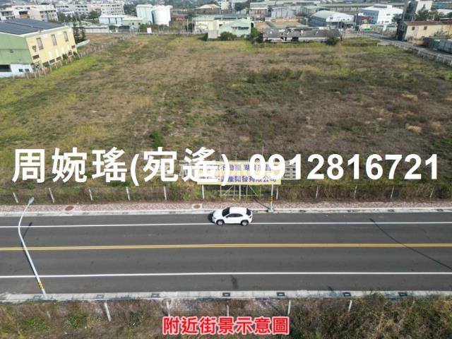 台南麻豆工業地-11