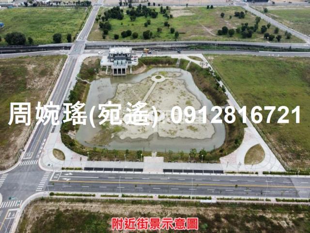台南麻豆工業地-12