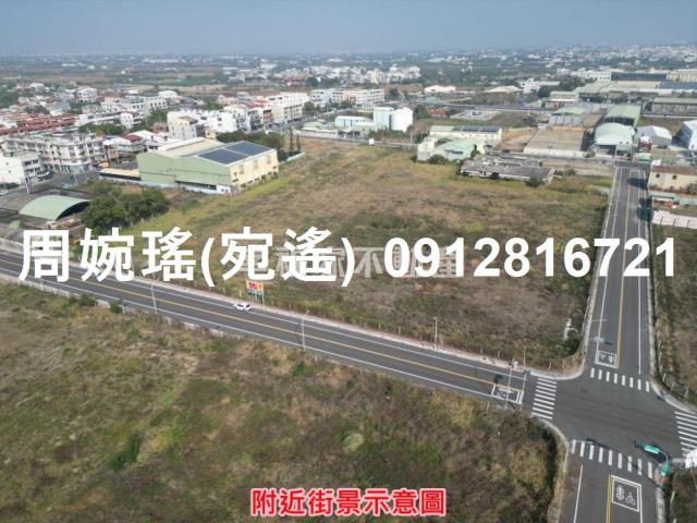 台南麻豆工業地-3