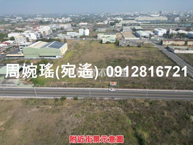 台南麻豆工業地-4