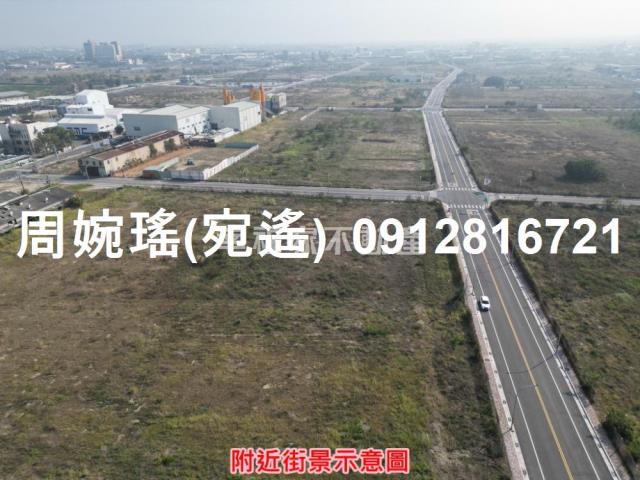 台南麻豆工業地-5
