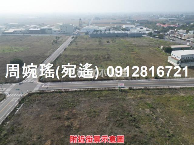 台南麻豆工業地-6