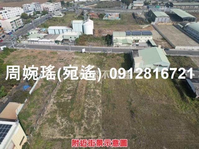 台南麻豆工業地-8