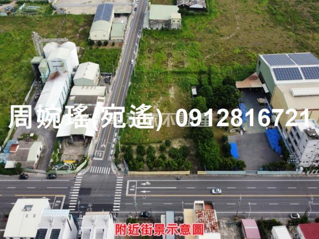 麻豆工業地-10