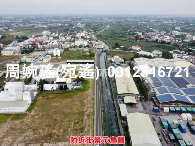 麻豆工業地-2