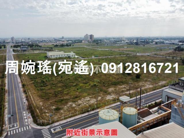 麻豆工業地-6