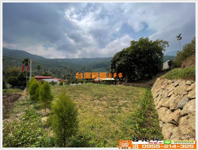 梅山農地-9