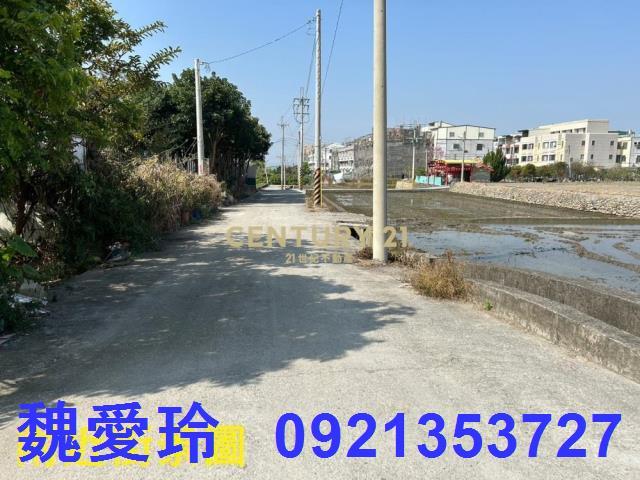 草屯農地-9