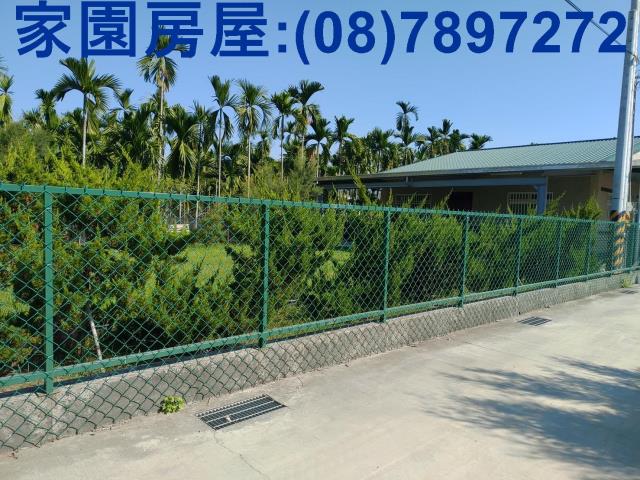 屏東內埔農地-1