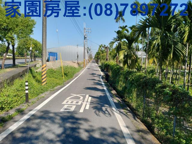 屏東內埔農地-2