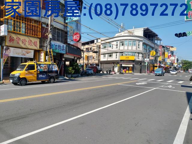 屏東內埔農地-4