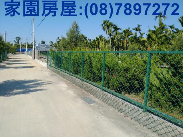 屏東內埔農地-7