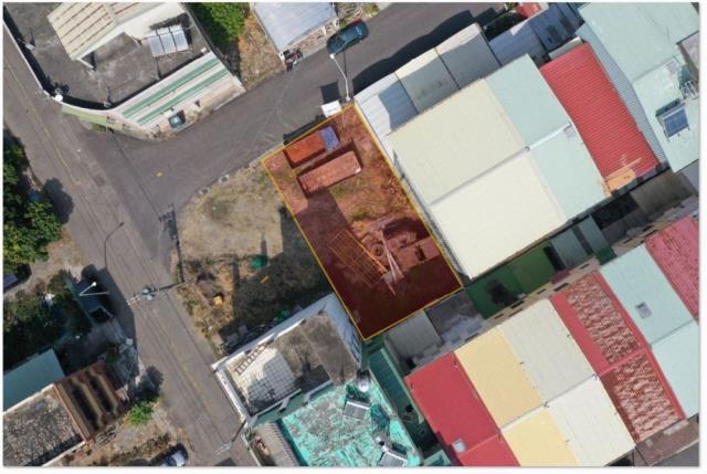 南投南投市建地-2