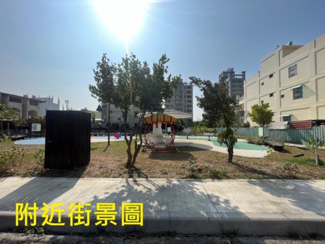 南投南投市建地-3