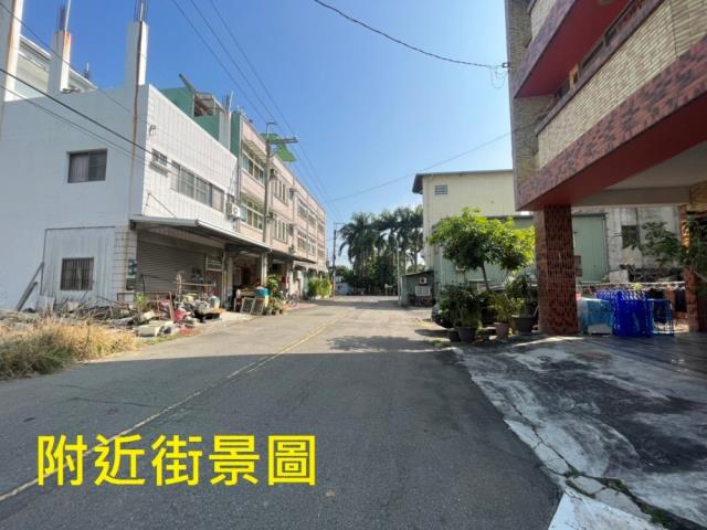 南投南投市建地-5