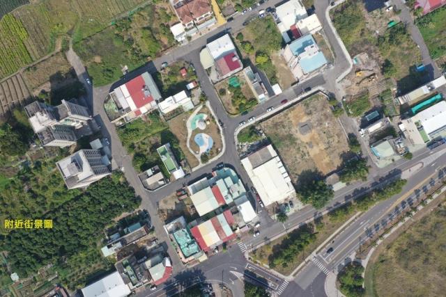 南投南投市建地-7