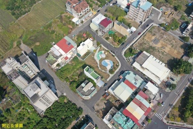 南投南投市建地-8