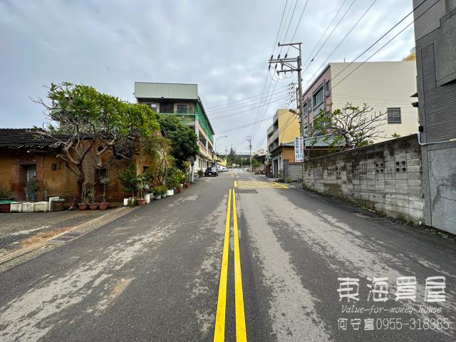 沙鹿建地-1