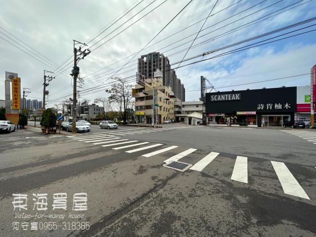 沙鹿建地-4